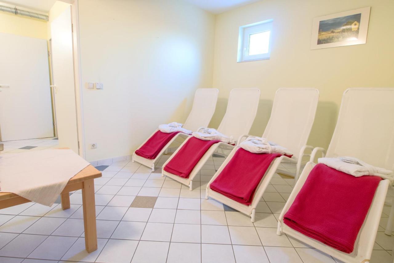 Residenz Am Strand Wohnung 2-39 Zingst Exterior foto