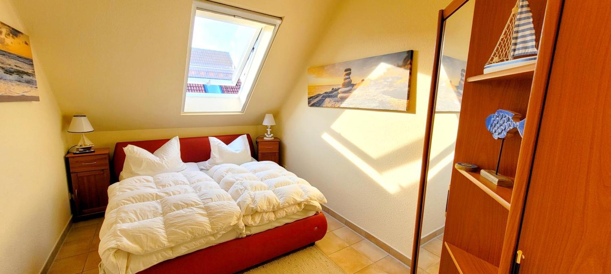 Residenz Am Strand Wohnung 2-39 Zingst Exterior foto