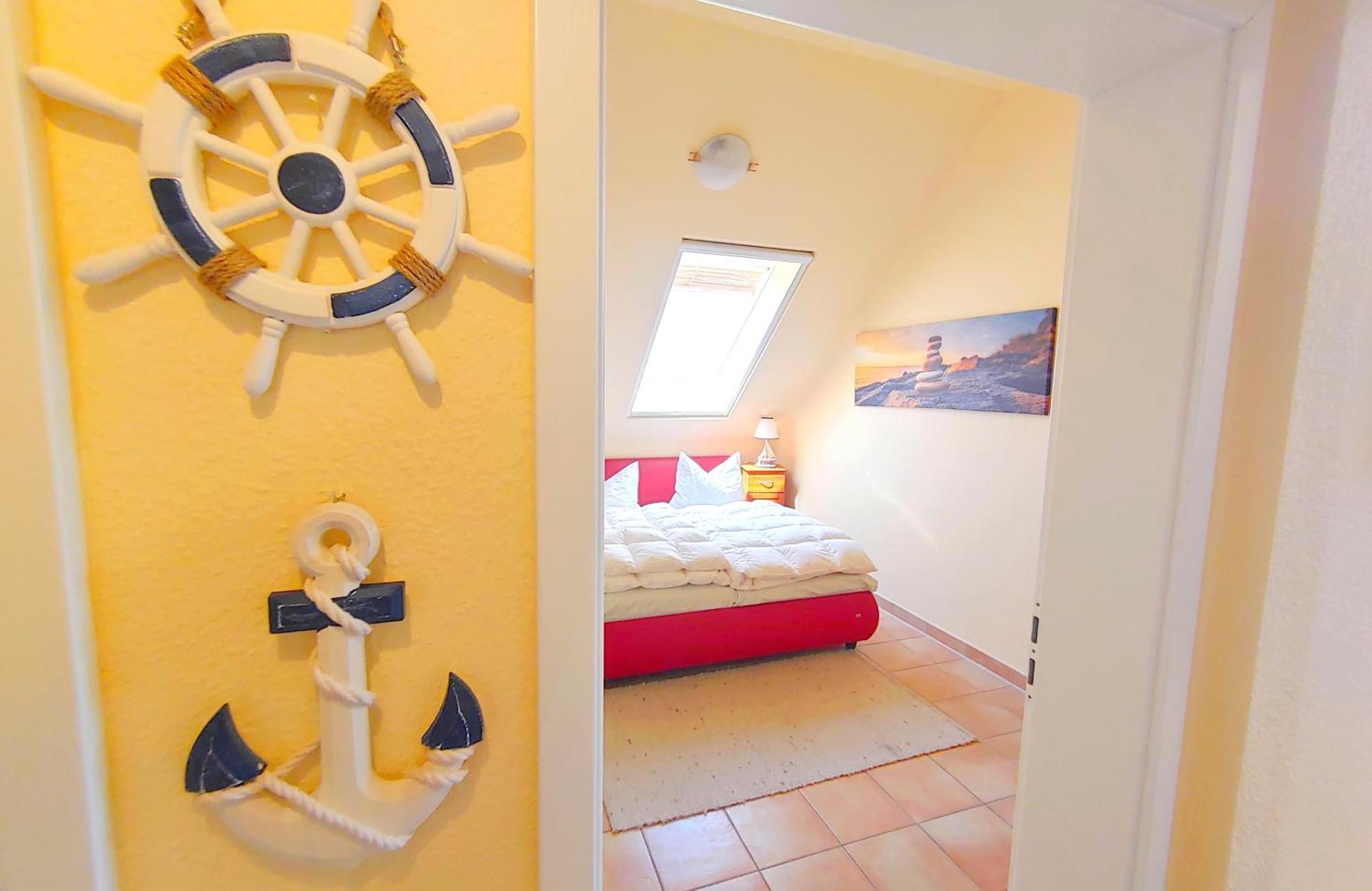 Residenz Am Strand Wohnung 2-39 Zingst Exterior foto